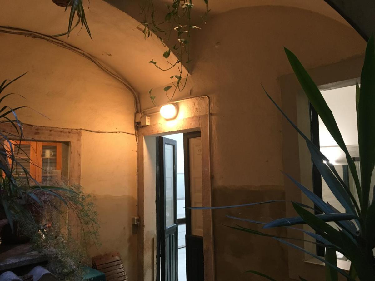 La Casa Di Joant Apartment Catania Bagian luar foto