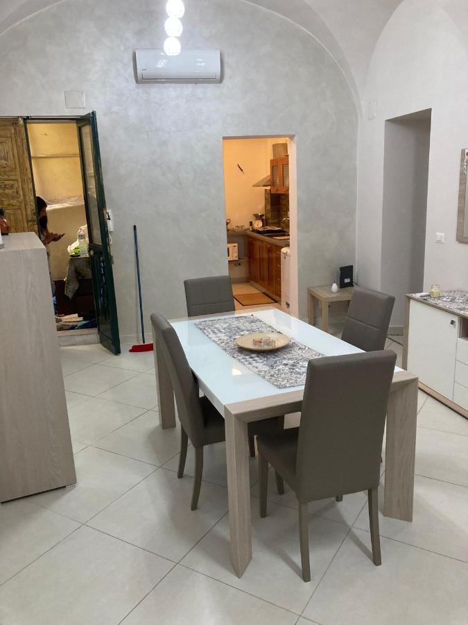 La Casa Di Joant Apartment Catania Bagian luar foto